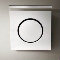 Elica OM 80 cm Λευκό Γυαλί Επιτοίχιος Απορροφητήρας Elica OM 80 cm Λευκό Γυαλί Επιτοίχιος Απορροφητήρας